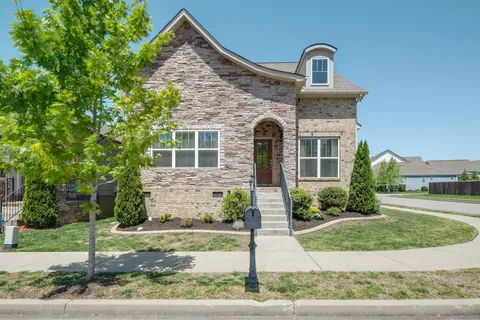 $725,000 | 8313 Middlewick Lane, Nolensville, TN 37135