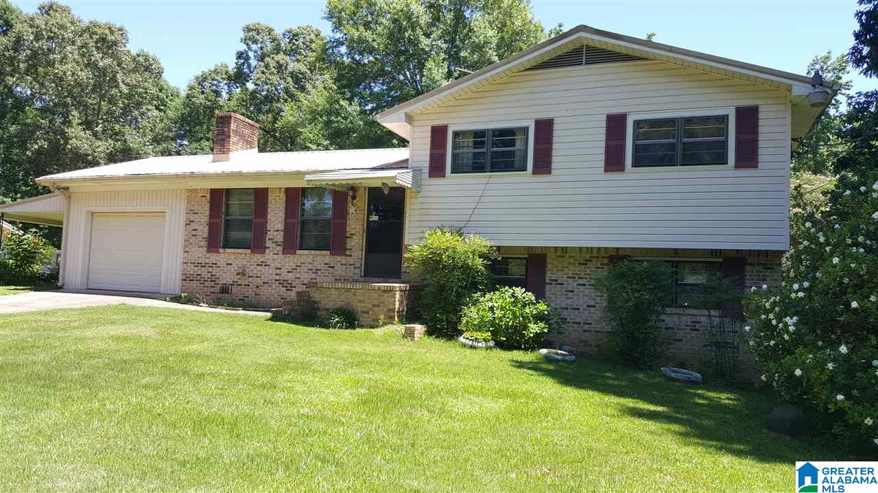 2268 Waterview Trail Quinton, AL 35130 - Photo 1 of 10