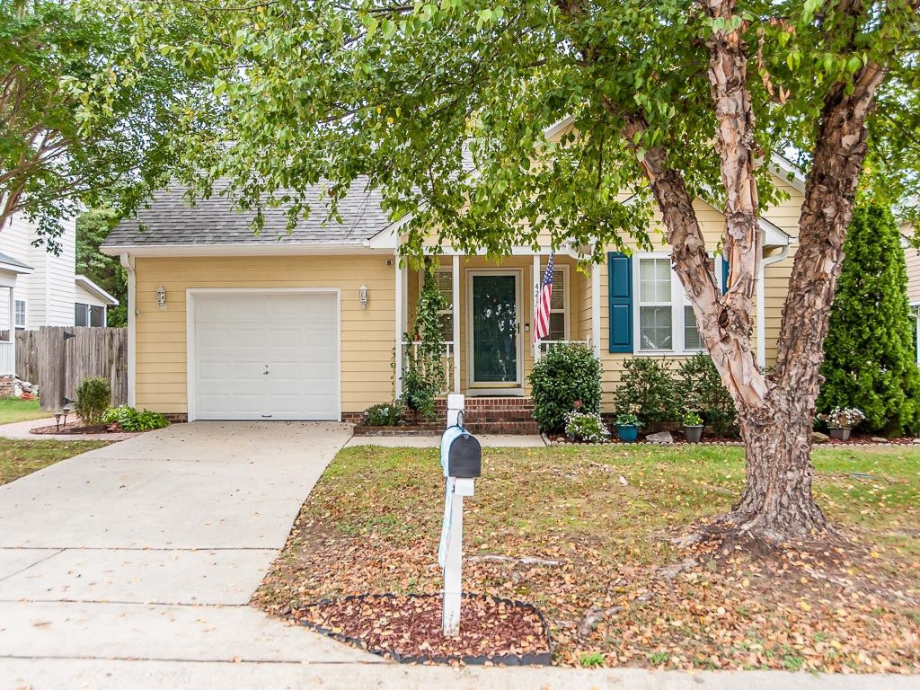 4217 Mardela Spring Drive Raleigh, NC 27616 - Photo 1 of 28 Photo 1
