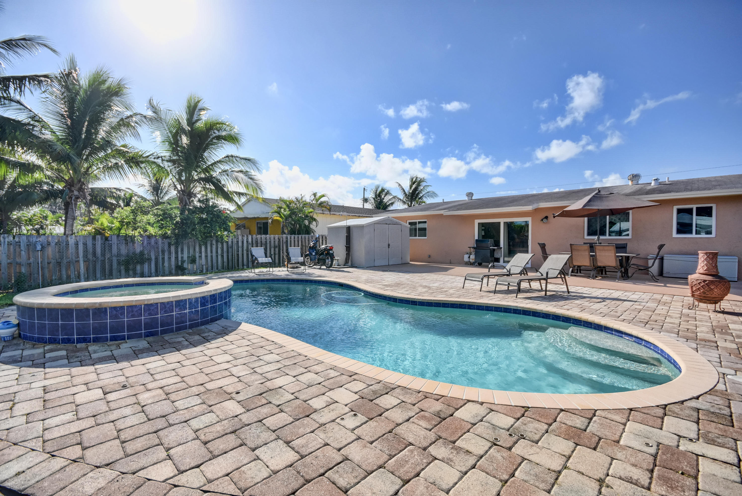 221 Northwest 9th Street Boca Raton, FL 33432 - Photo 25 of 30 TC 221 NW 9th St-27
