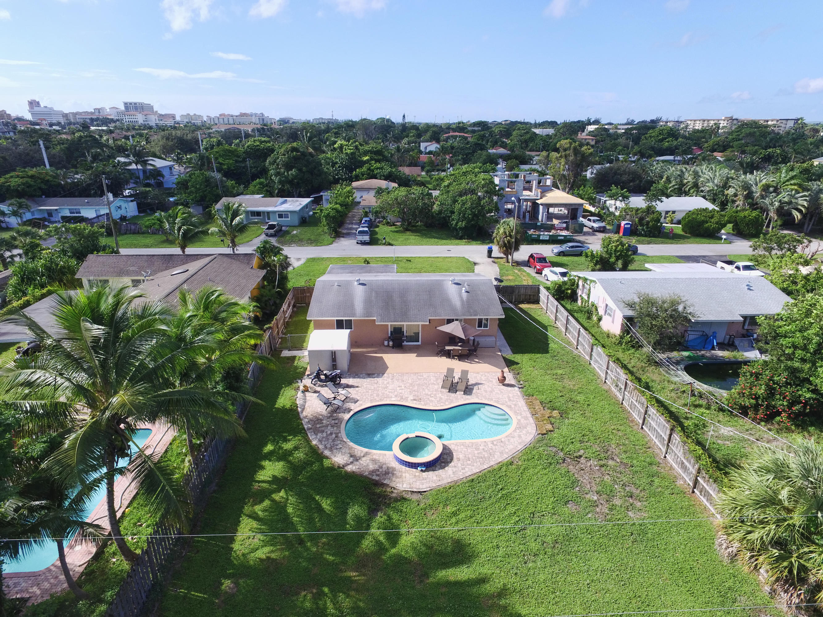 221 Northwest 9th Street Boca Raton, FL 33432 - Photo 29 of 30 TC 221 NW 9th St-33