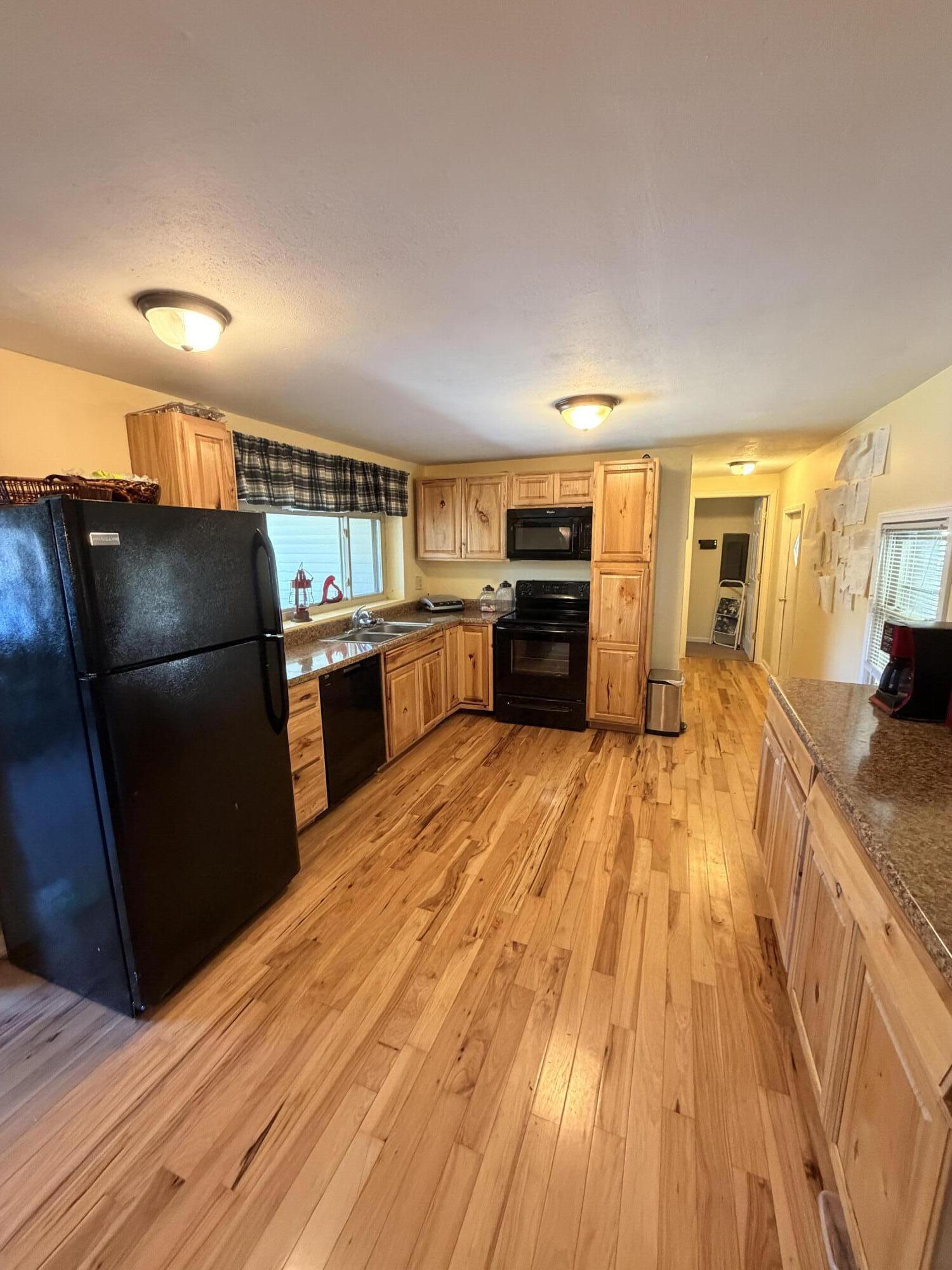 4858 Kennedy Bridge Road Lancaster, KY 40444 - Photo 12 of 23 Kitchen
