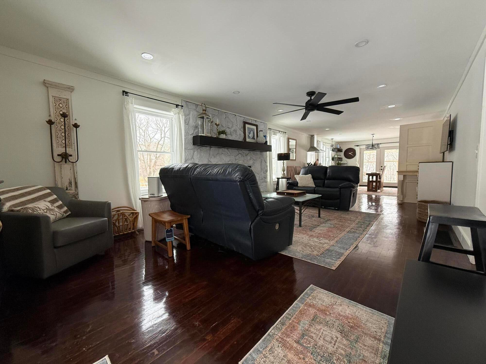 1999 Rockland Road Ronceverte, WV 24970 - Photo 18 of 153 Gallery Image 18