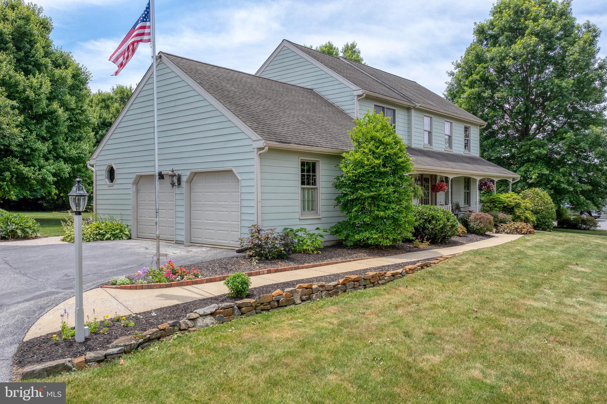 182 Shore Line Drive Honey Brook, PA 19344 - Photo 3 of 70 Gallery Image 3