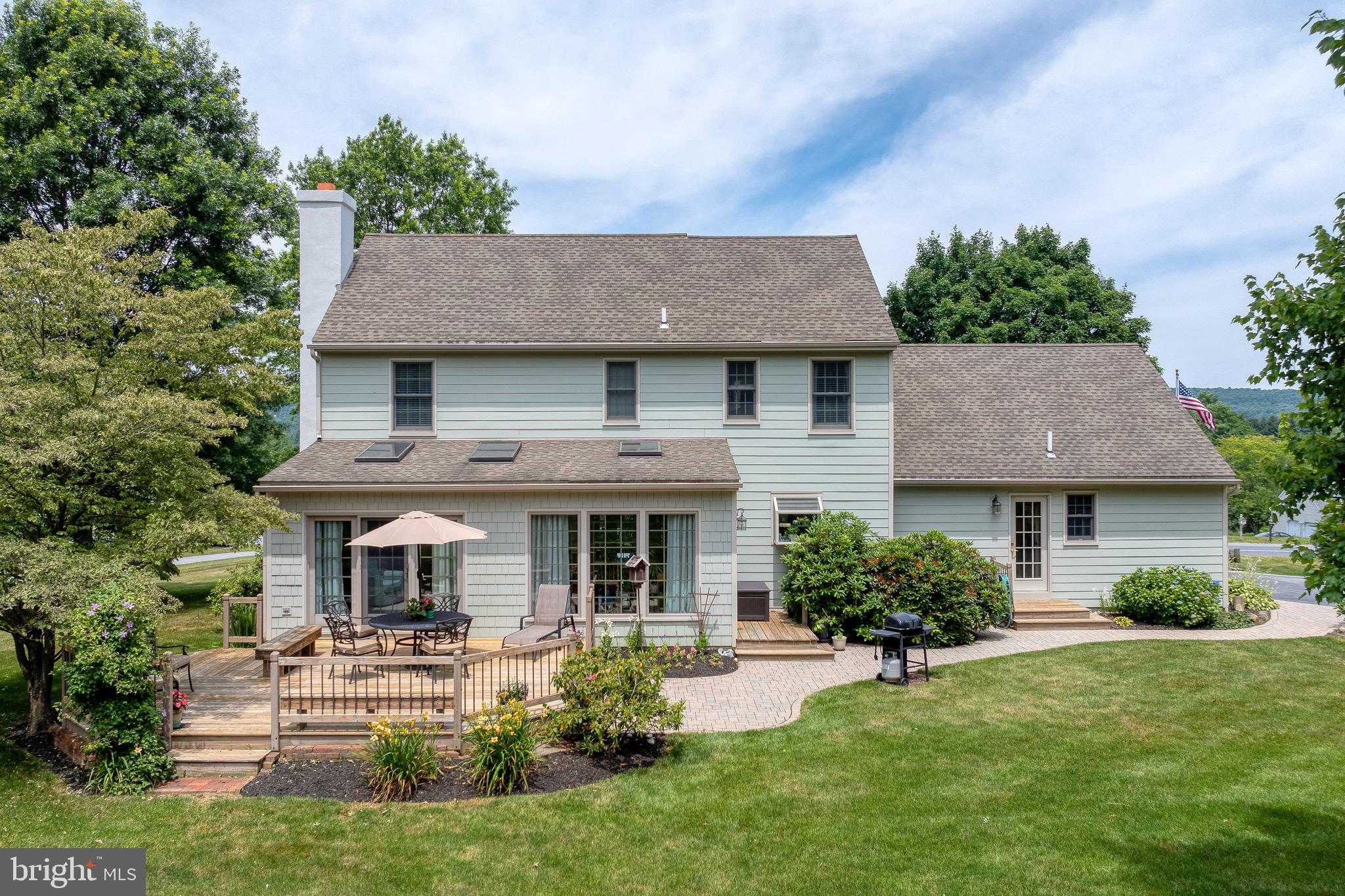 182 Shore Line Drive Honey Brook, PA 19344 - Photo 47 of 70 Gallery Image 47