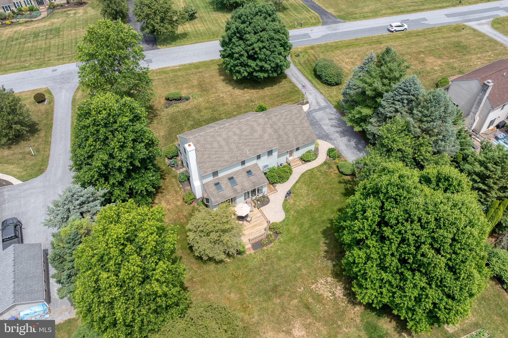 182 Shore Line Drive Honey Brook, PA 19344 - Photo 56 of 70 Gallery Image 56