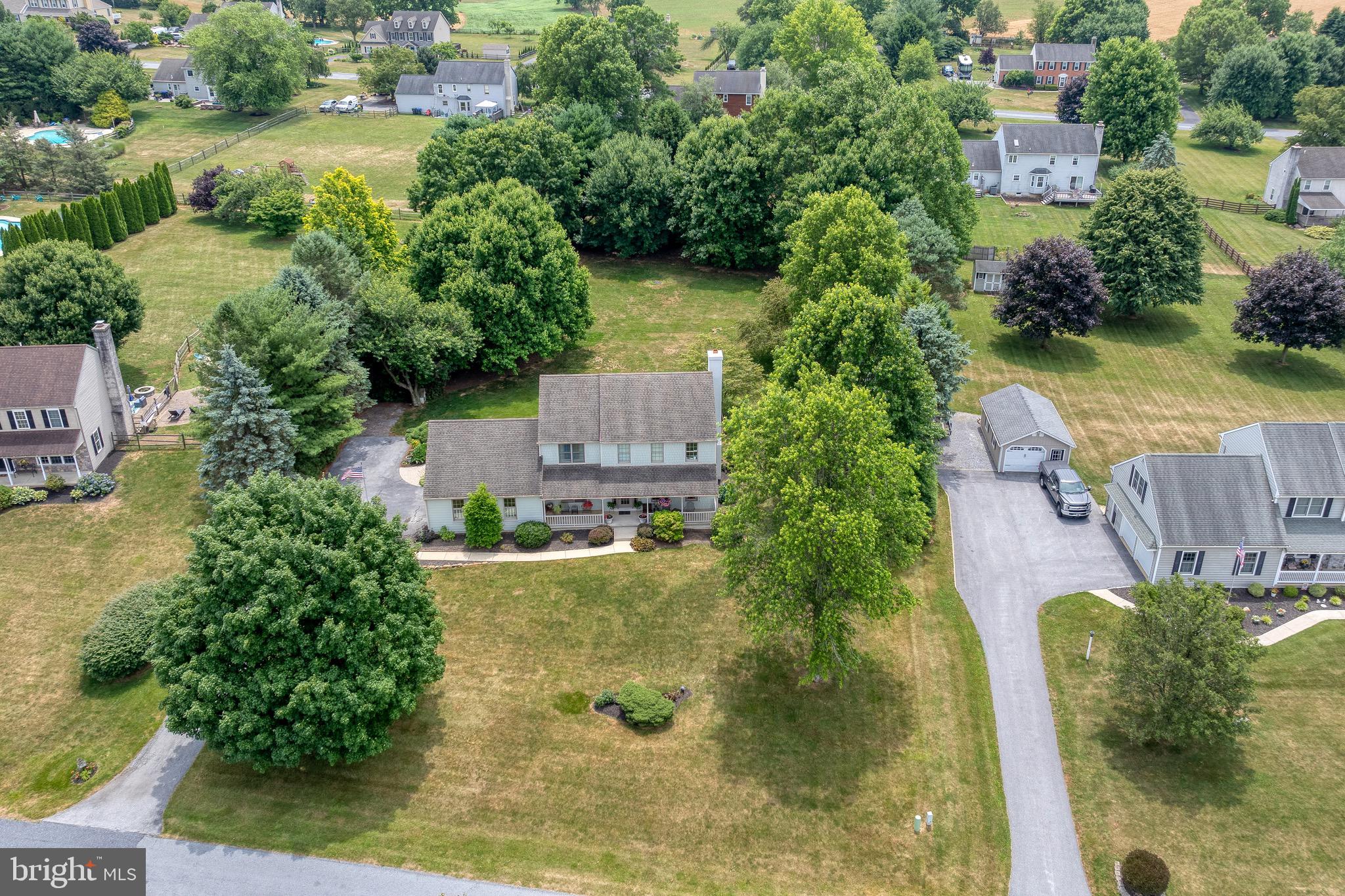 182 Shore Line Drive Honey Brook, PA 19344 - Photo 61 of 70 Gallery Image 61