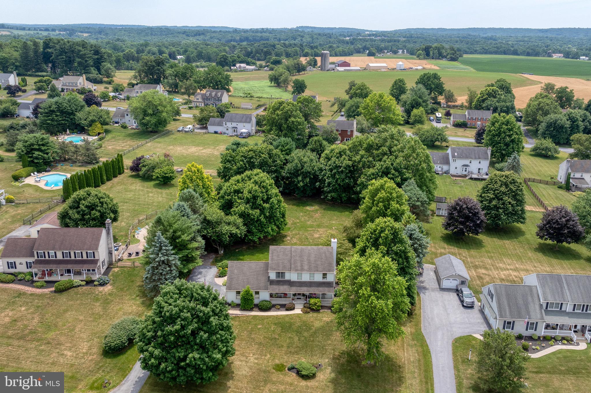 182 Shore Line Drive Honey Brook, PA 19344 - Photo 64 of 70 Gallery Image 64