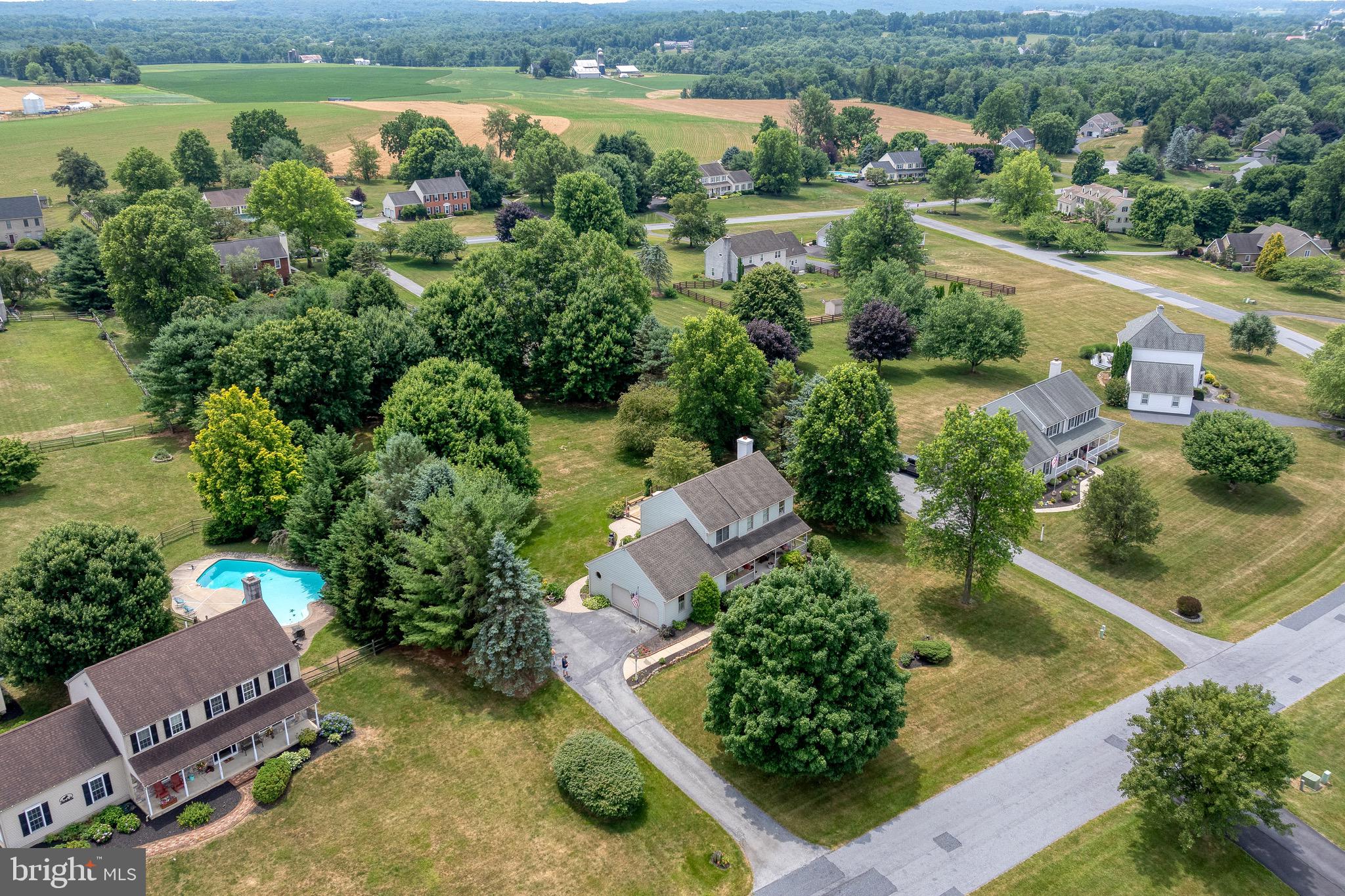 182 Shore Line Drive Honey Brook, PA 19344 - Photo 65 of 70 Gallery Image 65