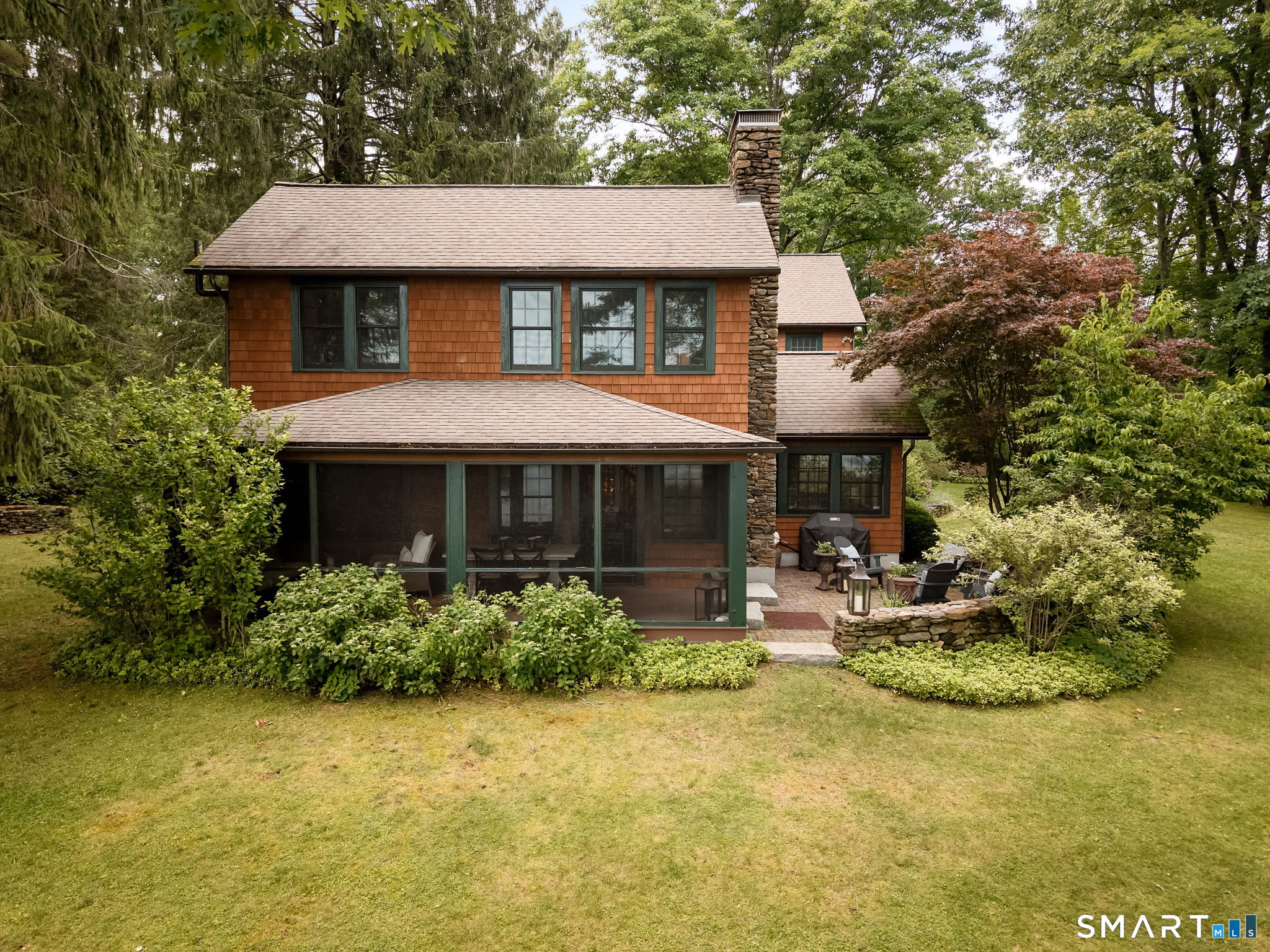 142 Interlaken Road Salisbury, CT 06039 - Photo 40 of 40