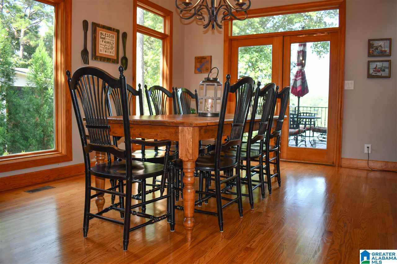 188 Walnut Street Wedowee, AL 36278 - Photo 9 of 47