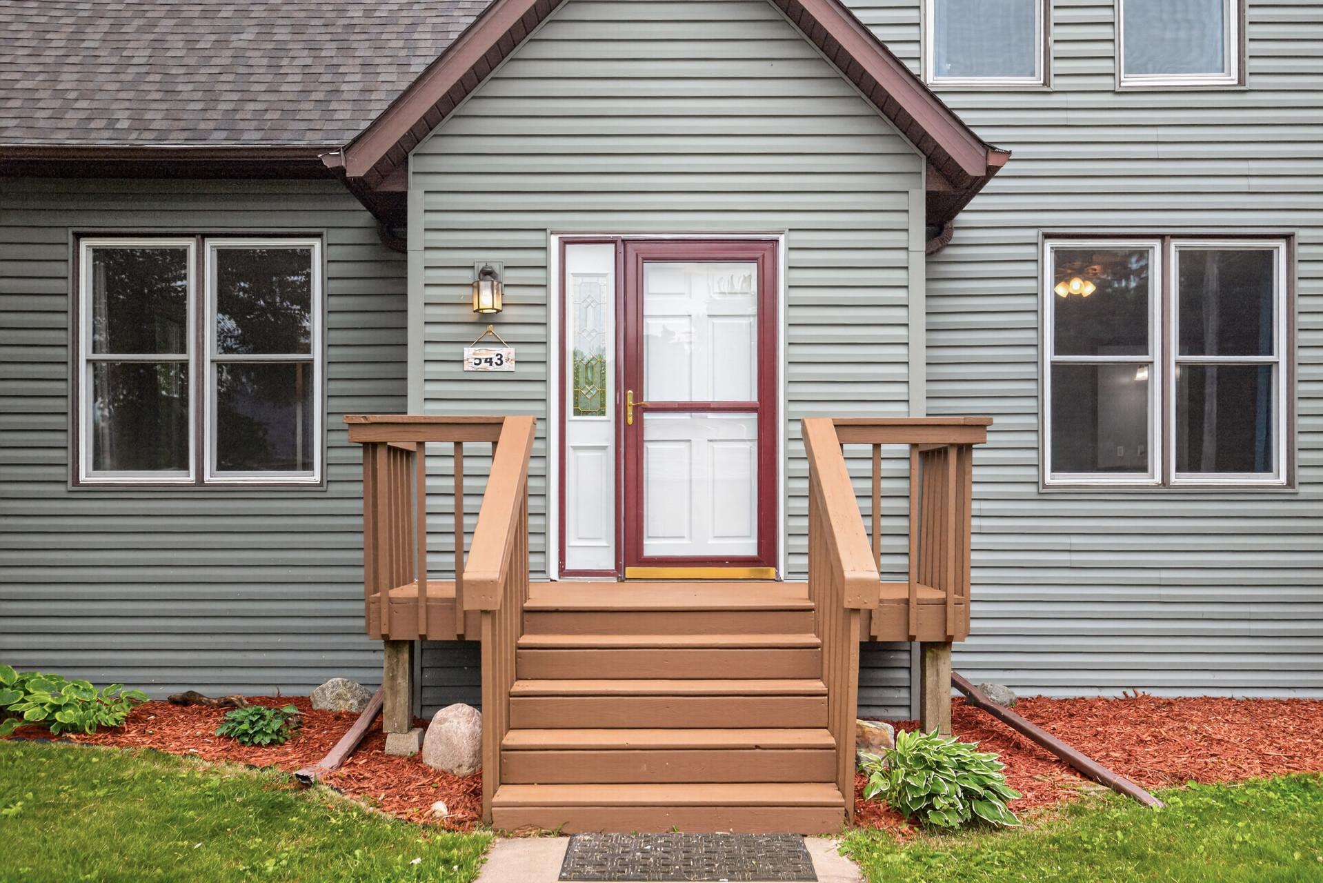 543 5th Avenue Southwest Cambridge, MN 55008 - Photo 4 of 80