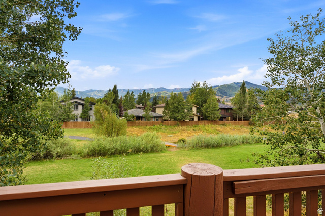 1133 Station Loop Road Park City, UT 84098 - Photo 2 of 28 Gallery Image 2