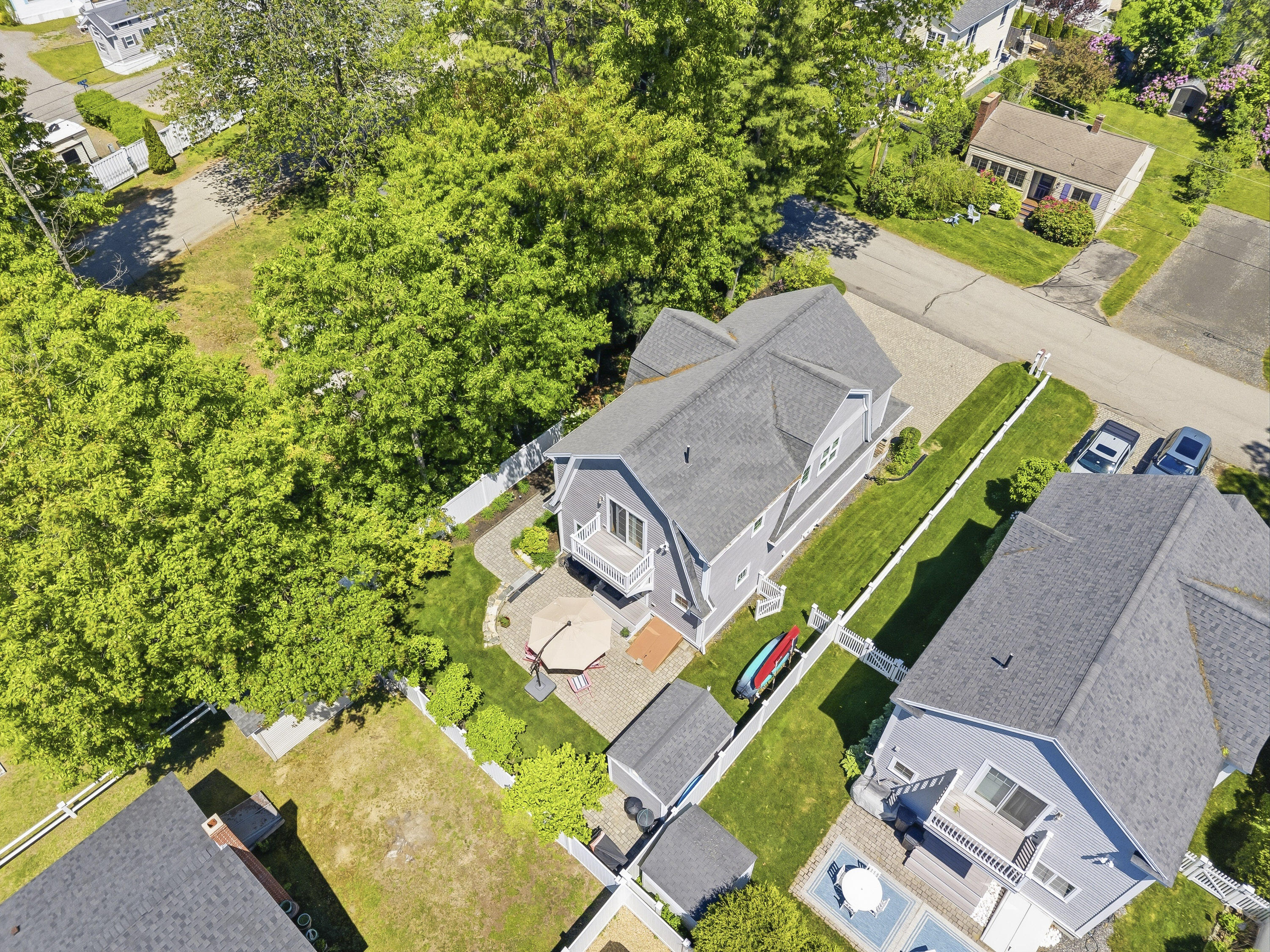11 Sassafras Street Wells, ME 04090 - Photo 44 of 51 11 Sassafras St