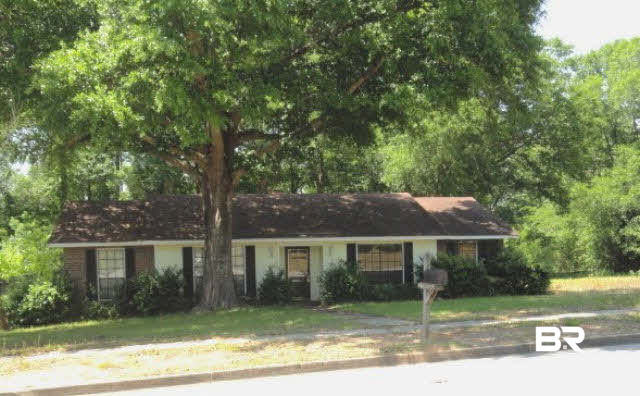 2800 Gas Light Lane West Mobile, AL 36695 - Photo 1 of 1