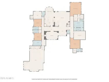 $2,899,000 | 12512 Red Sky, Scottsdale, AZ 85259