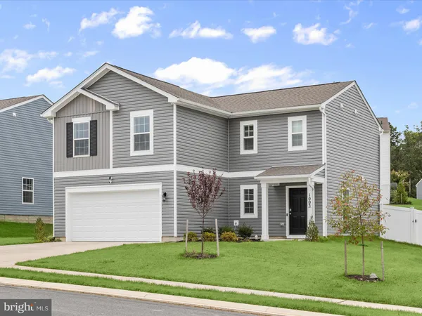 $499,900 | 1003 Bunch Berry Drive, Joppa, MD 21085