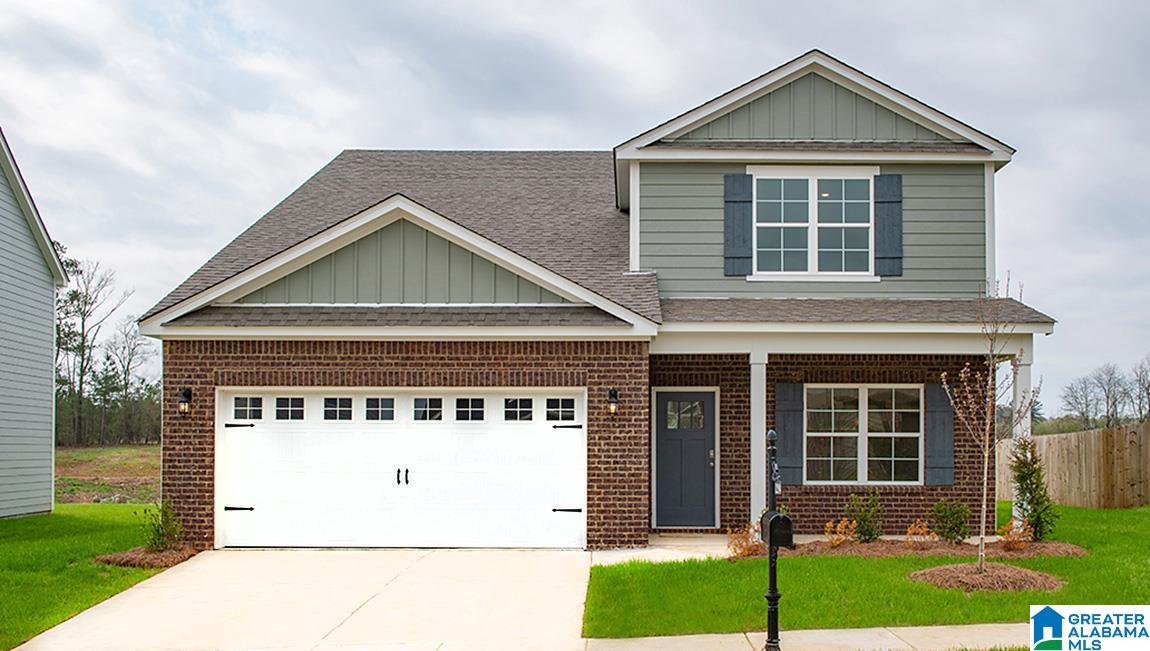 22724 Duffee Lane McCalla, AL 35111 - Photo 2 of 25