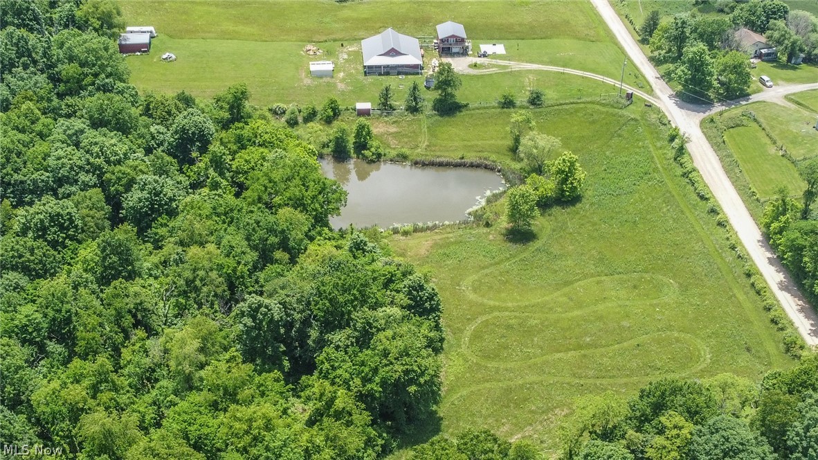 3184 Tick Ridge Road Vincent, OH 45784 - Photo 3 of 31 Gallery Image 3
