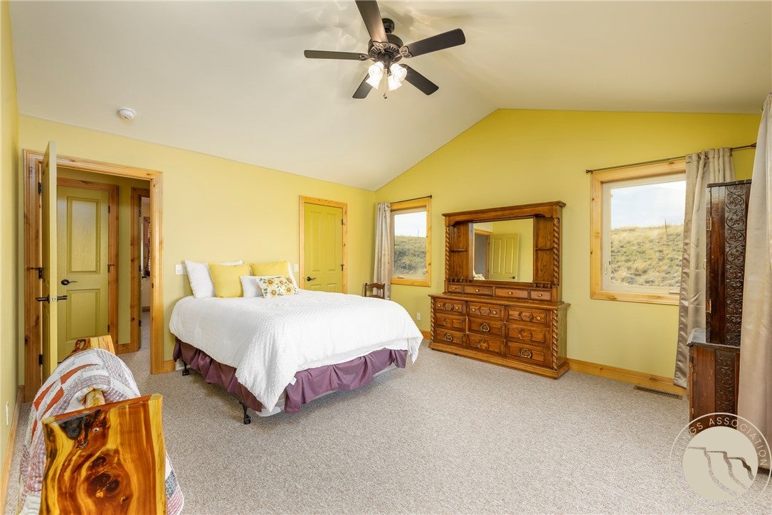 300 Stephens Hill Road Reed Point, MT 59069 - Photo 40 of 47 Gallery Image 40