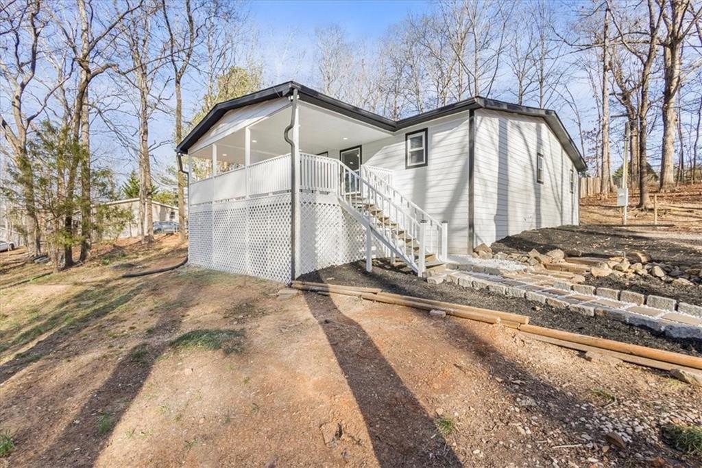 31 Huckleberry Lane Winder, GA 30680 - Photo 1 of 1