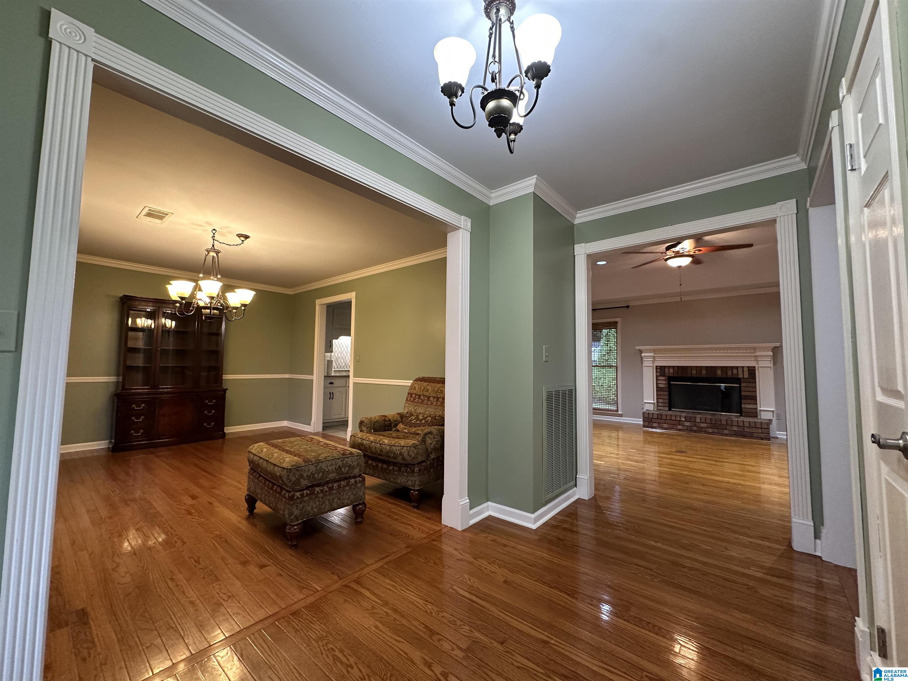 2330 Fort Fisher Road Tuscaloosa, AL 35406 - Photo 4 of 24