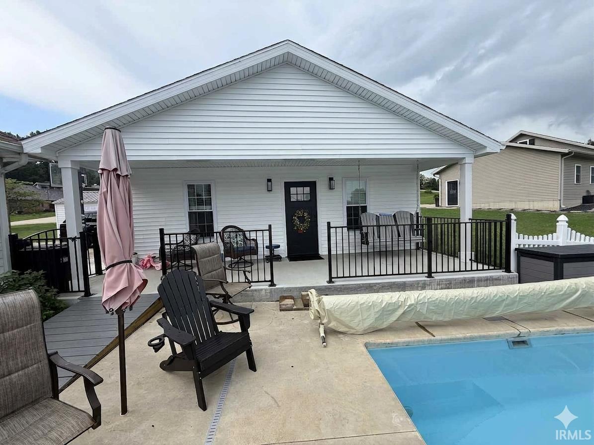 4 White Ridge Court Washington, IN 47501 - Photo 11 of 40