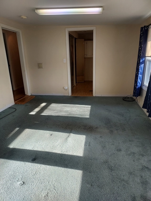 2 Upland Road Taunton, MA 02780 - Photo 14 of 21 a view of an empty room