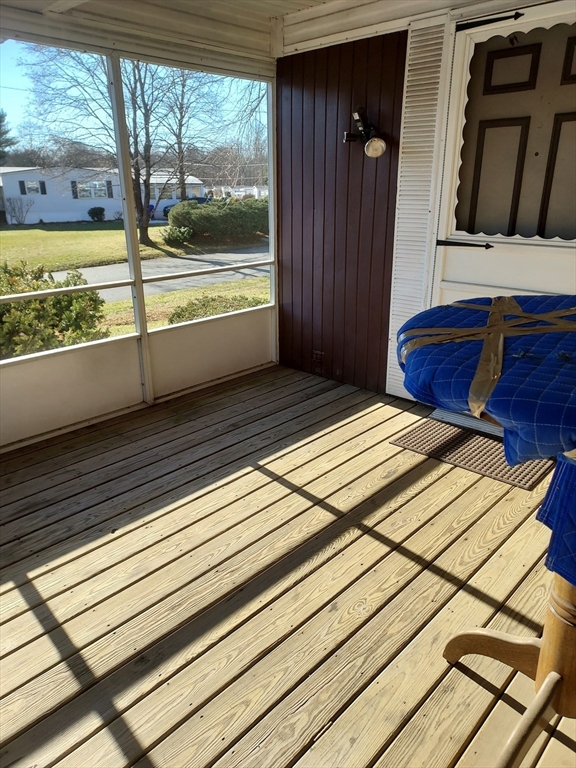 2 Upland Road Taunton, MA 02780 - Photo 19 of 21 a bedroom with a bed and large windows