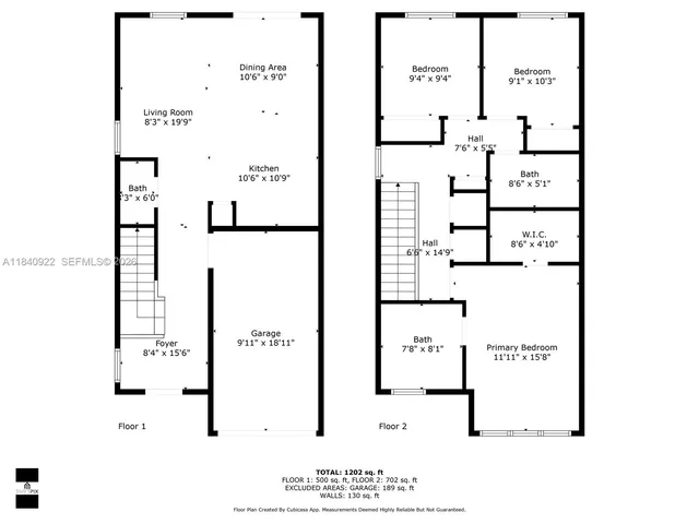 a picture of a bench in front of a white house