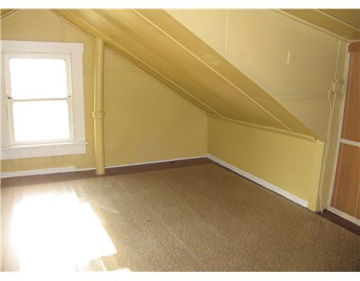 448 Ridge Avenue Canonsburg, PA 15317 - Photo 11 of 13 Other. Bonus Room No. 2 in finished attic