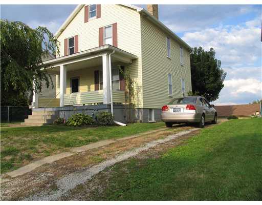 448 Ridge Avenue Canonsburg, PA 15317 - Photo 13 of 13 Other. Additional off street parking from Ridge