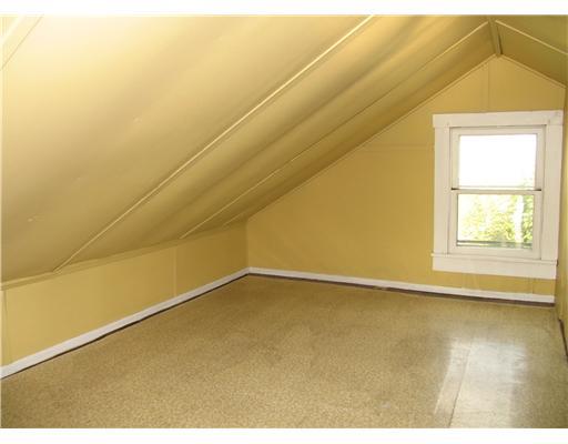 448 Ridge Avenue Canonsburg, PA 15317 - Photo 10 of 13 Other. Bonus Room No. 1 in finished attic