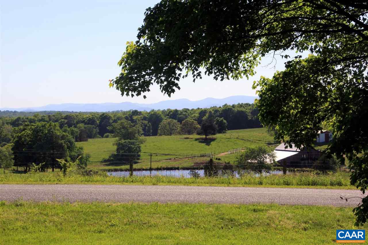 88 Good Hope Church Road Aroda, VA 22709 - Photo 14 of 30 a view of a park with large trees