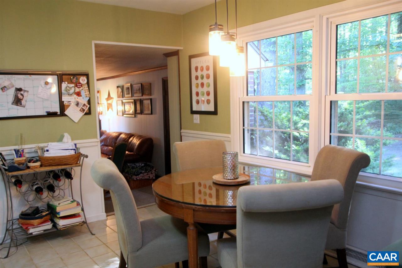 88 Good Hope Church Road Aroda, VA 22709 - Photo 8 of 30 a work room with furniture and a window