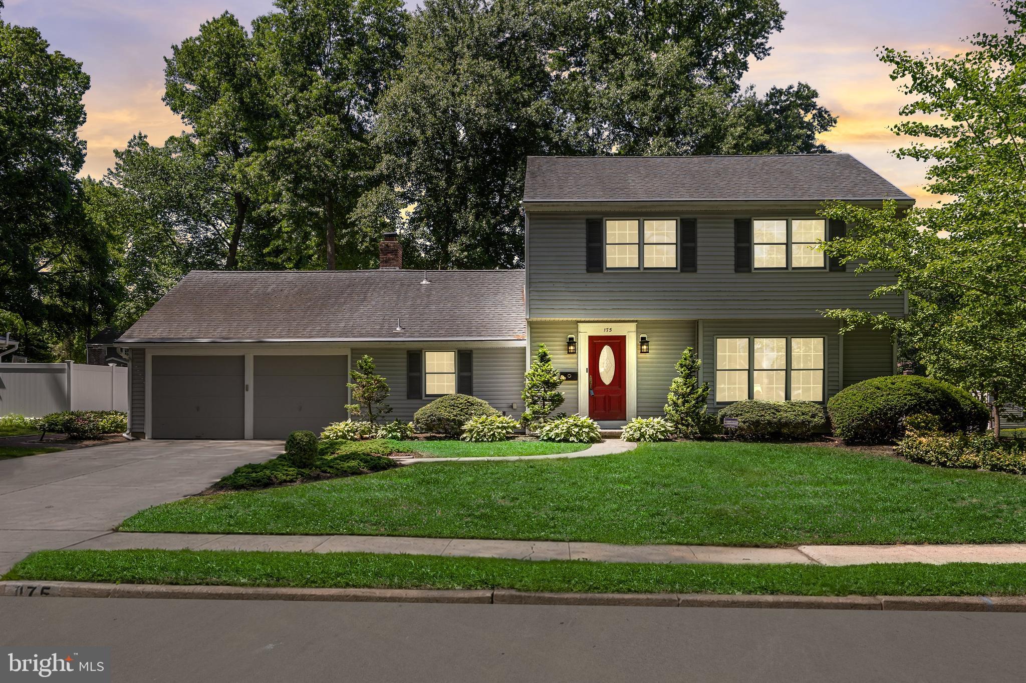 175 Oxford Road Delran, NJ 08075 - Photo 36 of 40