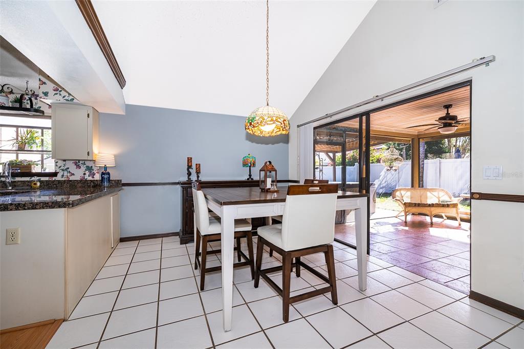 2991 Golden View Lane Orlando, FL 32812 - Photo 13 of 31 Dining Room