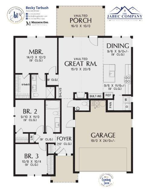 266 Old Yorkville Road Dallas, GA 30157 - Photo 2 of 4