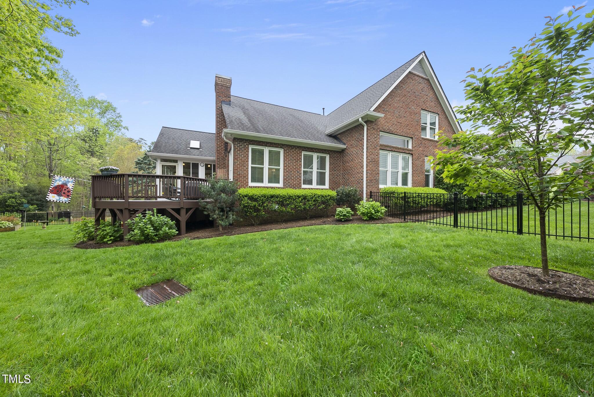 159 Yorkchester Way Raleigh, NC 27615 - Photo 42 of 46 41