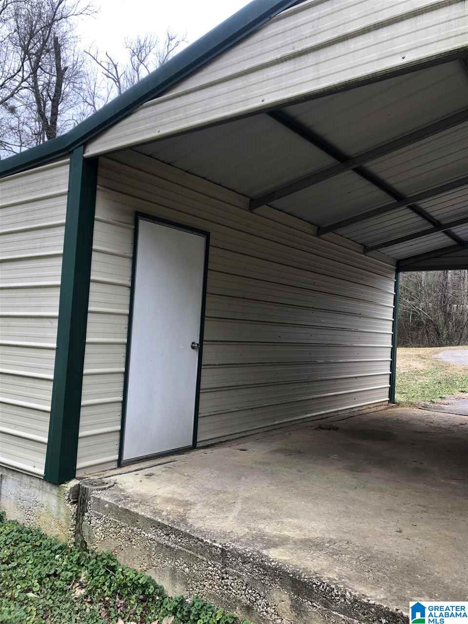 675 Richeytown Road Eastaboga, AL 36260 - Photo 21 of 23 Gallery Image 21
