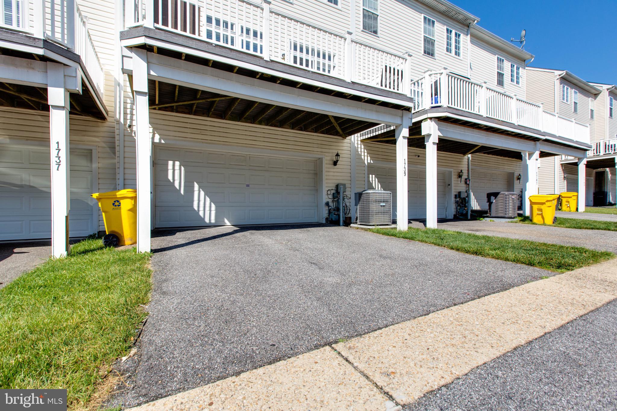 1739 Theale Way Hanover, MD 21076 - Photo 56 of 60