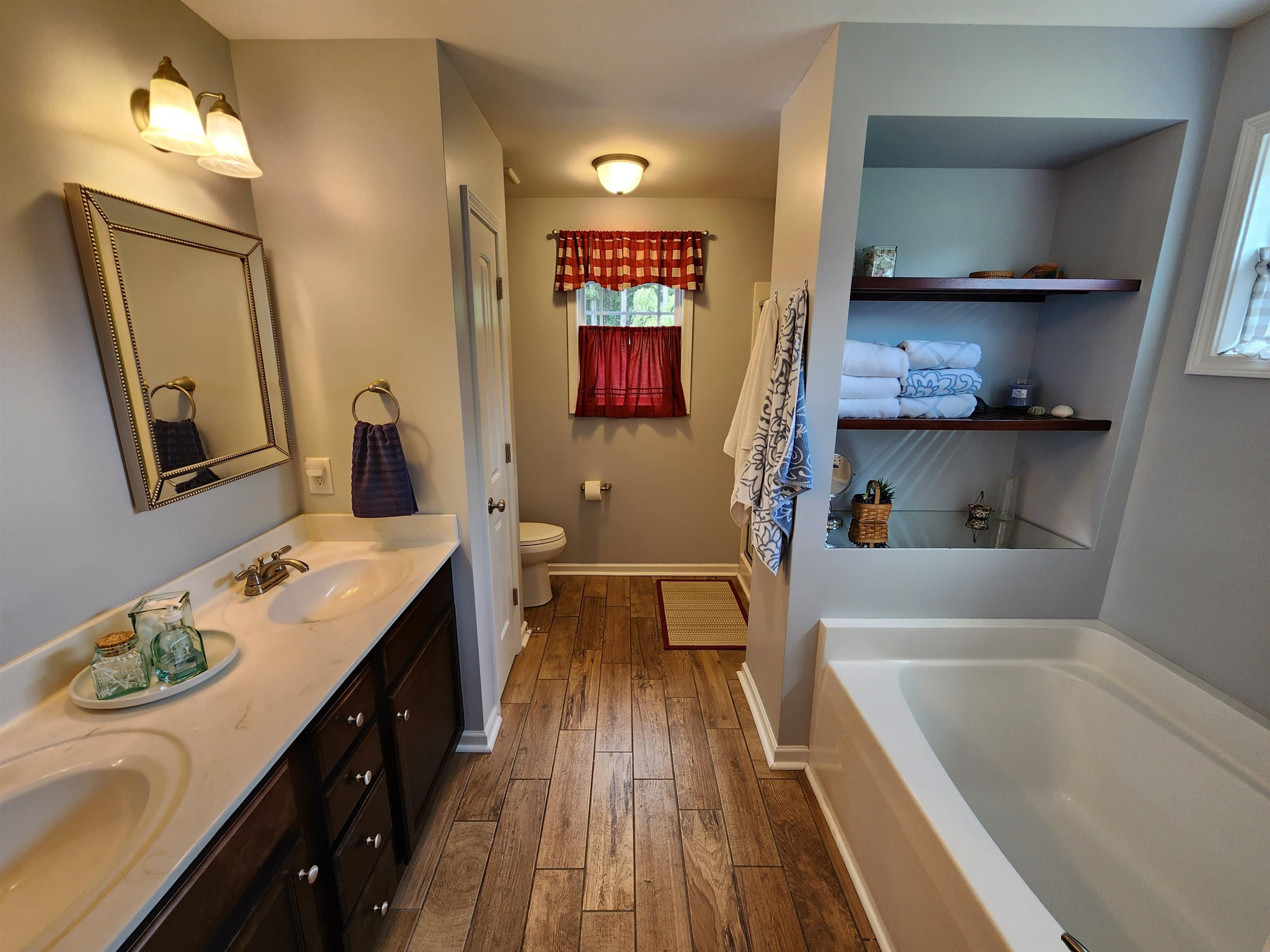 475 McGee Road Benson, NC 27504 - Photo 12 of 27 Photo 12