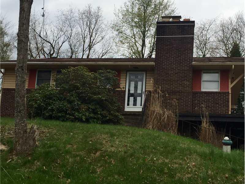819 Mcelhaney Road Freedom, PA 15042 - Photo 2 of 3 Exterior Front.