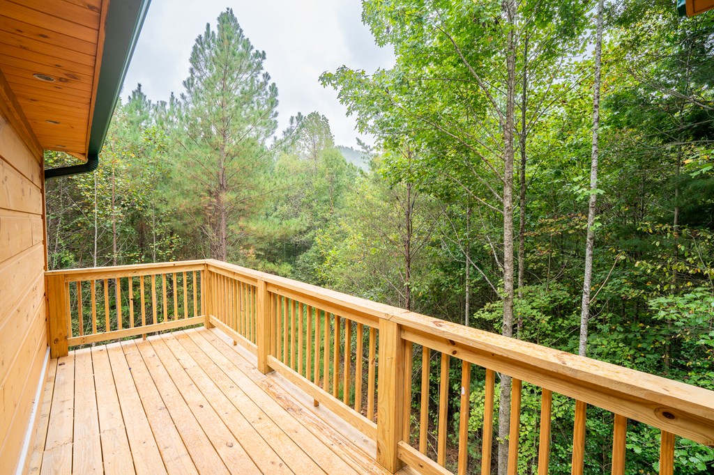 286 Choctaw Rdg Trail Murphy, NC 28906 - Photo 50 of 50 Gallery Image 50