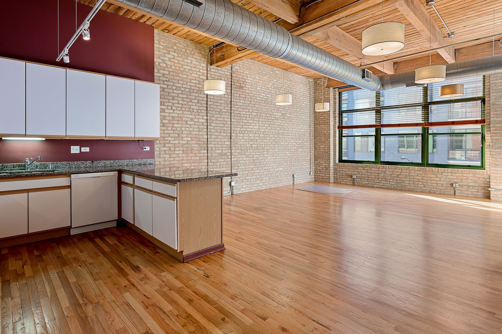 1017 West Washington Boulevard, Unit 3E Chicago, IL 60607 - Photo 3 of 10