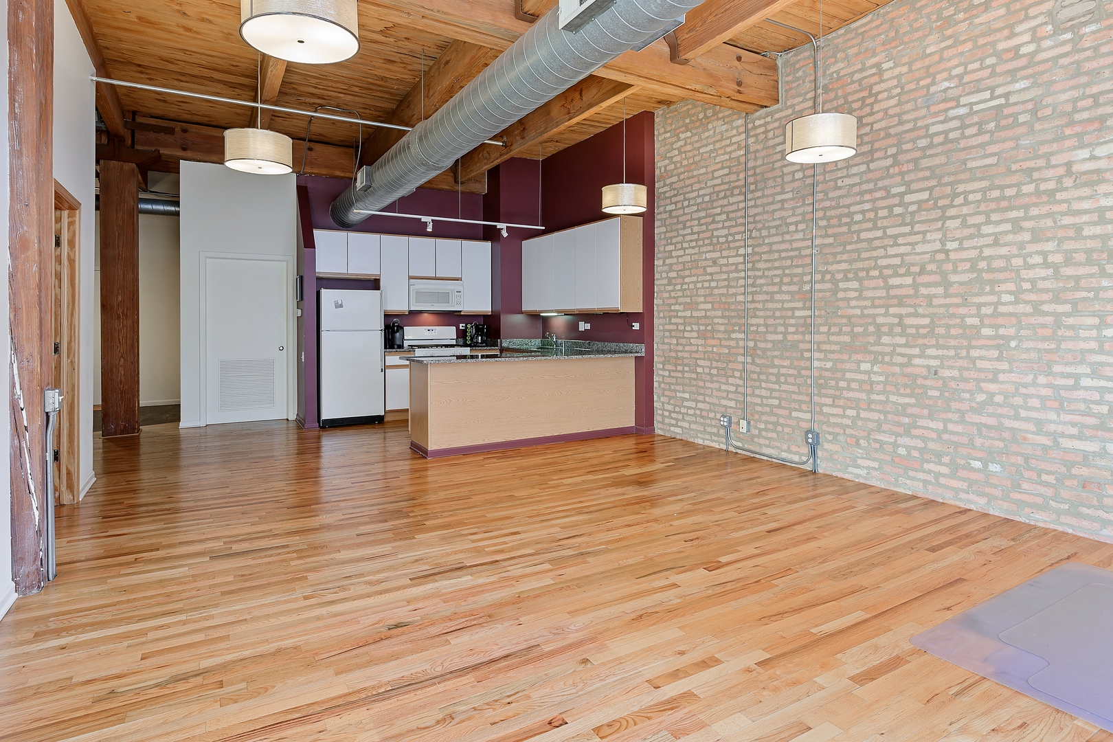 1017 West Washington Boulevard, Unit 3E Chicago, IL 60607 - Photo 5 of 10