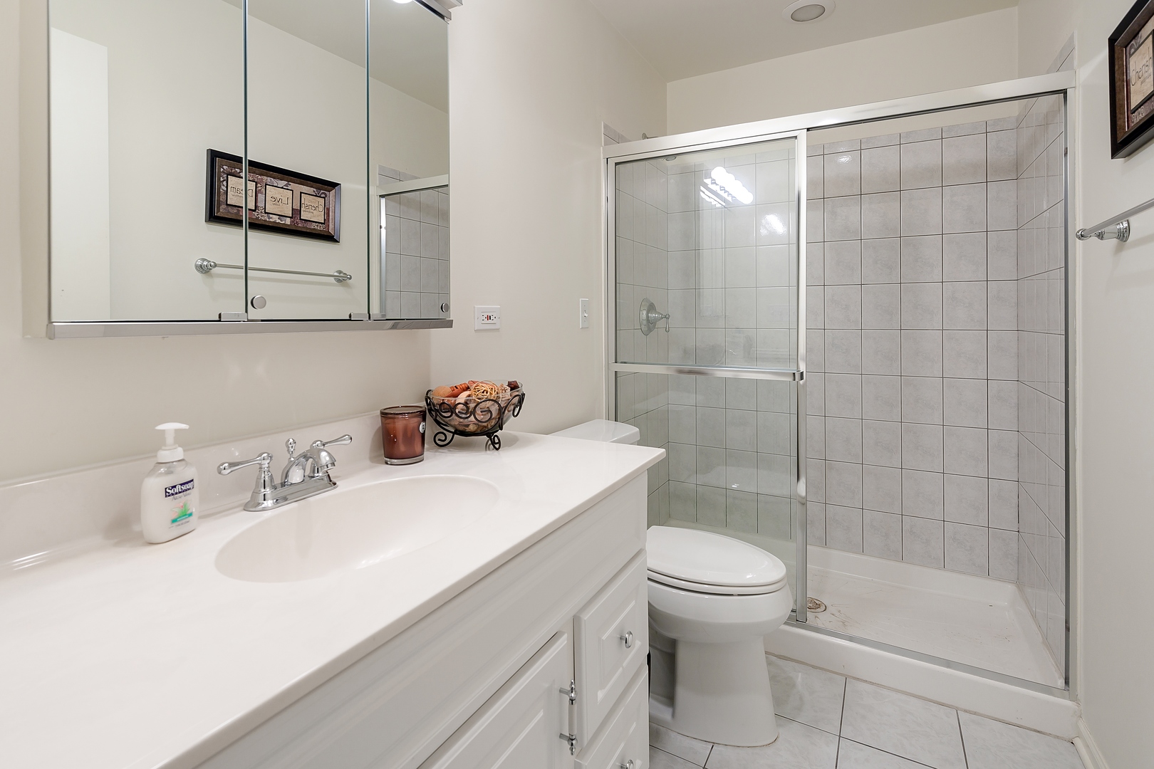 1017 West Washington Boulevard, Unit 3E Chicago, IL 60607 - Photo 7 of 10