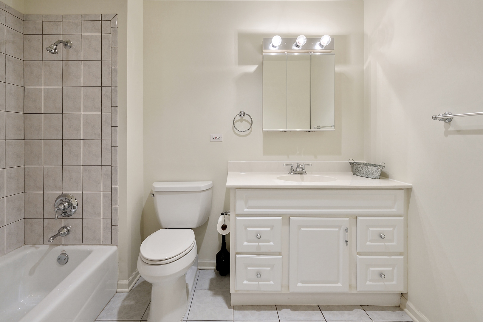 1017 West Washington Boulevard, Unit 3E Chicago, IL 60607 - Photo 9 of 10