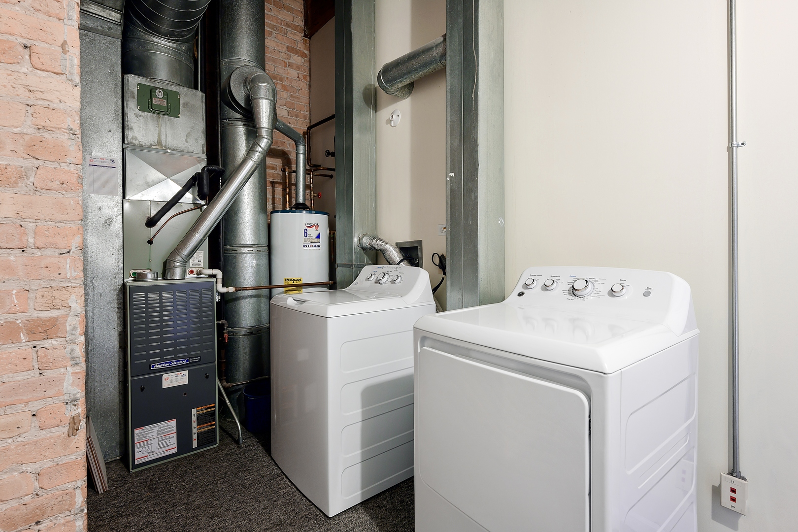 1017 West Washington Boulevard, Unit 3E Chicago, IL 60607 - Photo 10 of 10