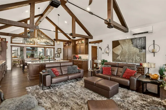 $4,500,000 | 334 Red Lily Place, Evergreen, CO 80439